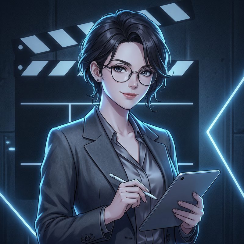 麻豆视频制片人林雪